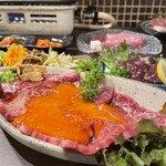 焼肉 どて - 