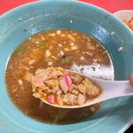 中華料理 喜楽 - 