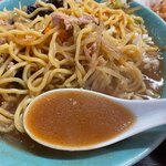 中華料理 喜楽 - 