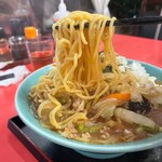 中華料理 喜楽 - 