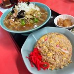 中華料理 喜楽 - 