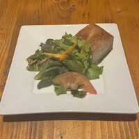 トラットリア ダイ パエサーニ - 