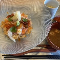 お料理 真 - 