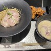 鶏soba座銀 近鉄奈良店