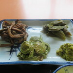 ドライブイン刈谷田 - 