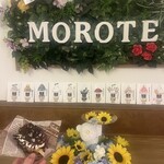 morote. - 