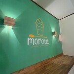 morote. - 