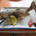 ドライブイン刈谷田 - 