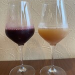 オステリア 大和亭 - 