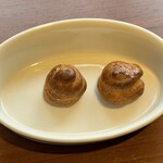 オステリア 大和亭 - 