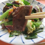 ドライブイン刈谷田 - 