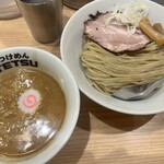 つけめんTETSU - 