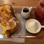 カフェ レトロ - 