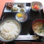 ドライブイン刈谷田 - 