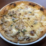 オステリア 大和亭 - 