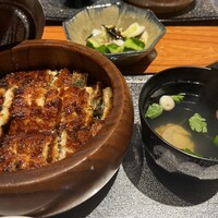 うな和本店 名古屋駅 - 