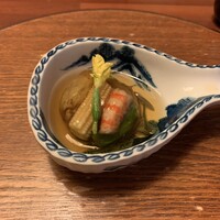 日本料理 梅林 - 