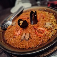 バル デ エスパーニャ ムイ 名古屋ミッドランド店 - 