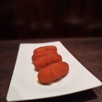 バル デ エスパーニャ ムイ 名古屋ミッドランド店 - 
