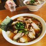 らーめん小馬 - 