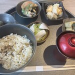 HISAYA KYOTO 麻布台ヒルズ - 