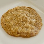 糸川屋製菓 - 熊野灘しらす煎餅