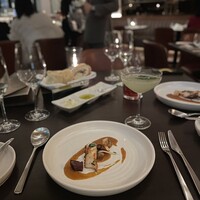 Scarpetta Tokyo - 