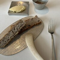 フランス料理 エステール by アラン・デュカス - 