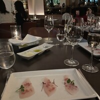 Scarpetta Tokyo - 