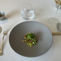 フランス料理 エステール by アラン・デュカス - 