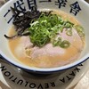 博多ラーメン 二代目一幸舎 さんすて岡山店