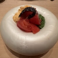 鮨 くりや川 - 