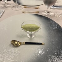 神戸牛炉釜炭焼ステーキ銀座一宮 - 