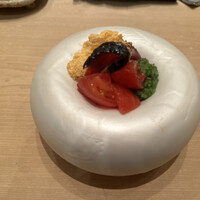 鮨 くりや川 - 