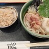 うどん ゆきの