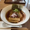 Sapporo Ramen HACHI 手稲店