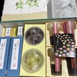 森八 西武池袋店 - 