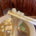 情熱うどん伊和正 - 手斬りの讃岐うどん！