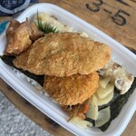 ほっともっと - 料理写真: