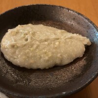 蕎麦おさめ - 