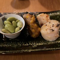 蕎麦おさめ - 