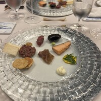神戸牛炉釜炭焼ステーキ銀座一宮 - 