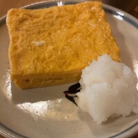 蕎麦おさめ - 