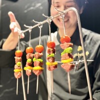 牛に金棒 麻布十番 - 