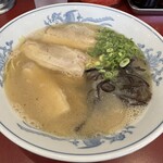 むらた亭 - 料理写真:ラーメン