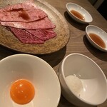 焼肉うしごろ - 