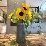 パンとエスプレッソと花束を - 