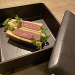 焼肉うしごろ 西麻布本店 - 