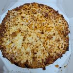 ドミノ・ピザ - Wフォルマッジ700円