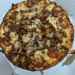 ドミノ・ピザ - もっとドミノスペシャル900円